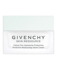50ml GIVENCHY SKIN RESSOURCE Crème fine hydratante protectrice  1 of 2 