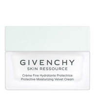 50ML GIVENCHY SKIN RESSOURCE Crème fine hydratante protectrice  1 of 2 