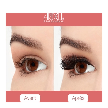 Faux cils Magnetic Double Demi Wispies