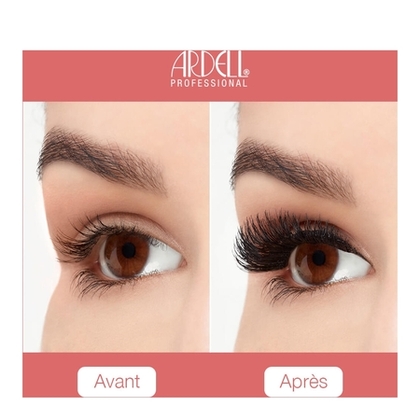  ARDELL Magnetic Faux cils Magnetic Double Demi Wispies  1 of 4 