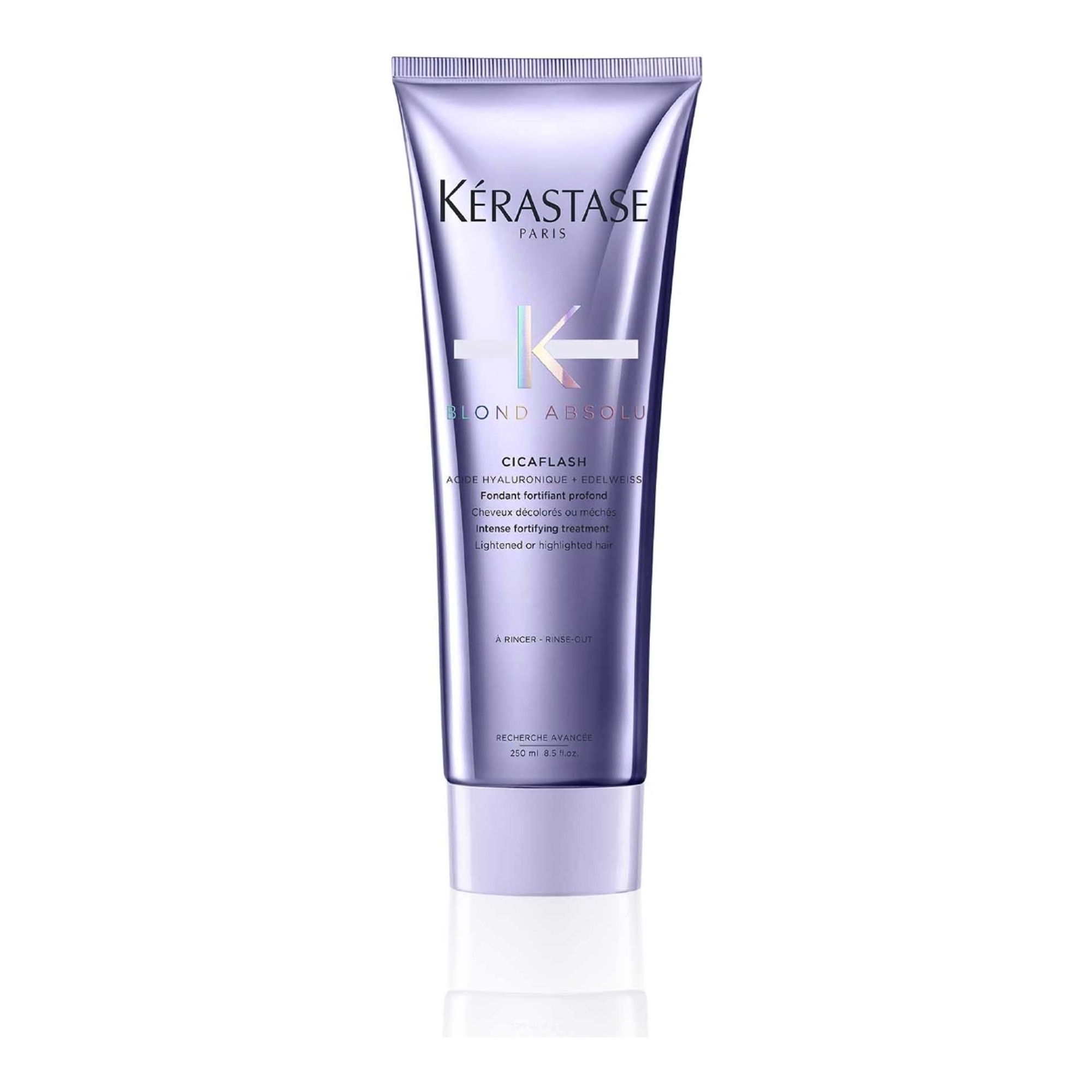 Kérastase - Blond Absolu - Après-shampoing Réparateur Démêlant Pour Cheveux Blonds Décolorés Ou Méchés - 150ml