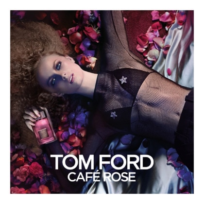 30ML Tom Ford CAFÉ ROSE Eau de parfum  1 of 4 