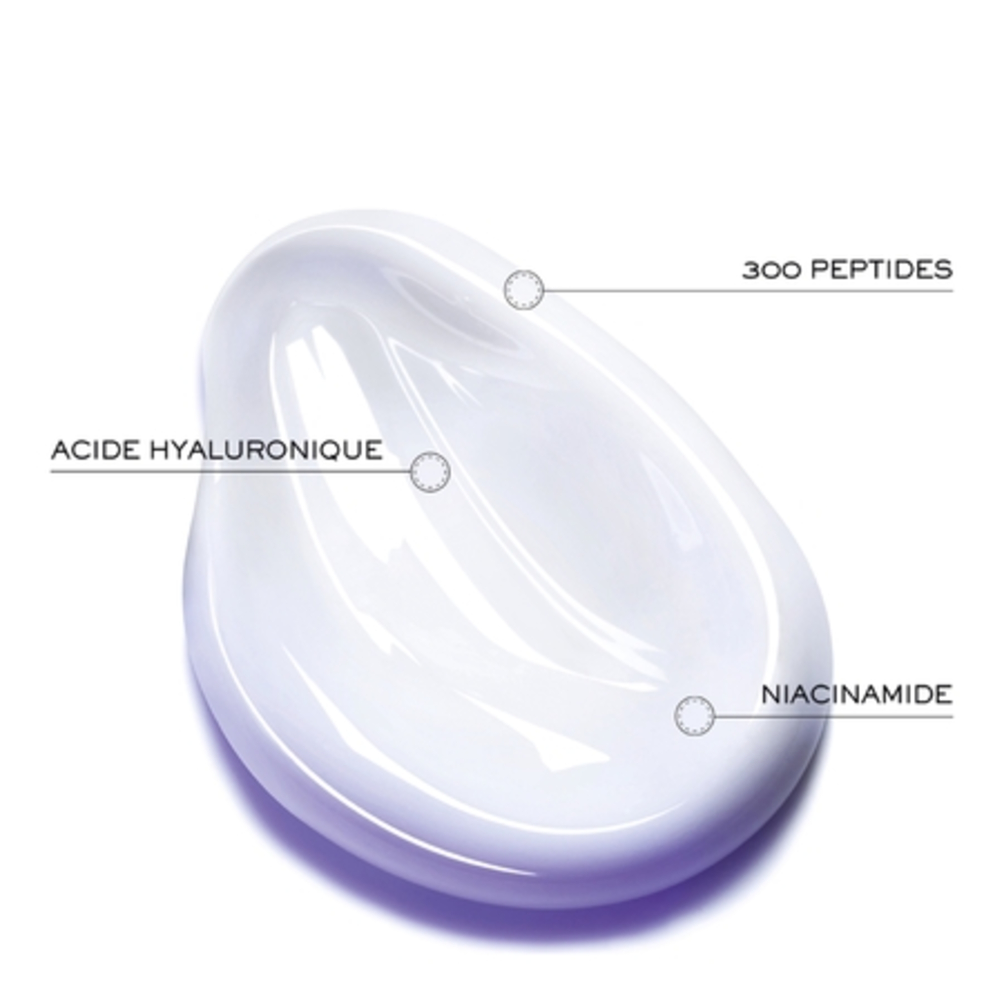 75mL Lancôme RÉNERGIE H.P.N. 300-PEPTIDE Crème anti-âge haute-performance - rechargeable  1 of 4 