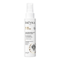 100ML PATYKA CLEAN ADVANCED Huile remarquable demaquillante  1 of 2 