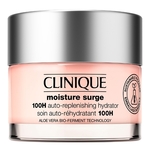 30mL Clinique MOISTURE SURGE Moisture surge™- crème hydratante 100h  1 of 4 Moisture surge™- crème hydratante 100h