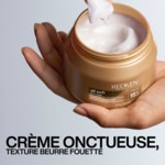 100ml REDKEN ALL SOFT ALL IN Masque hydratation cheveux secs  4 of 4 Masque hydratation cheveux secs