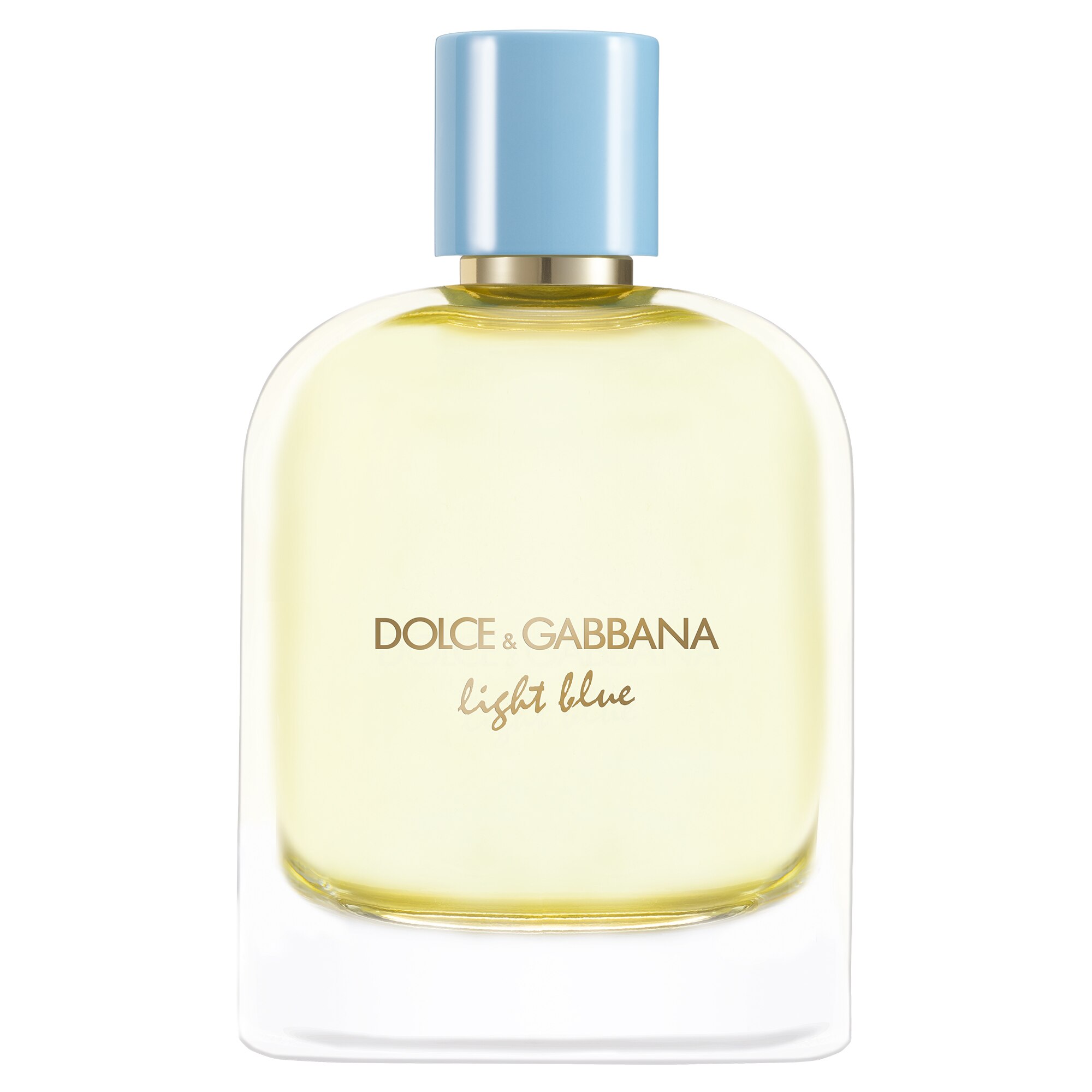 DOLCEGABBANA - Light Blue Male - Eau De Parfum - 200ml 240 €