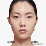  DIOR FOREVER SKIN WEAR Fond de teint mat naturel - haute tenue 24 h  2 of 5 Fond de teint mat naturel - haute tenue 24 h