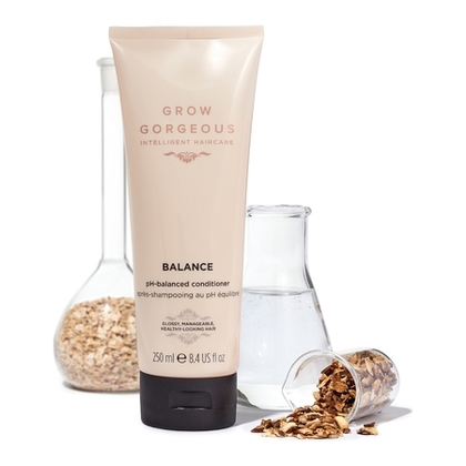 Après-shampooing pH neutre