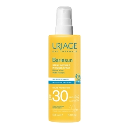 200ML URIAGE BARIESUN Spray invisible haute protection SPF30  1 of 3 