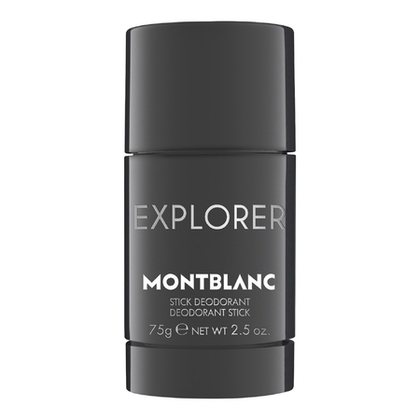 75G MONTBLANC EXPLORER Déodorant Stick  1 of 1 