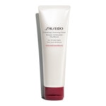 125ML Shiseido NETTOYANTS Mousse Nettoyante Clarifiante 1 of 2 Mousse Nettoyante Clarifiante