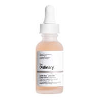 30ML THE ORDINARY UNIFORMITE & ECLAT Acide lactique 10% + ha  1 of 2 