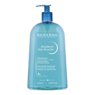 1092G BIODERMA ATODERM Gel douche sans savon douceur  1 of 2 