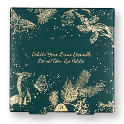 Palette yeux lueur éternelle