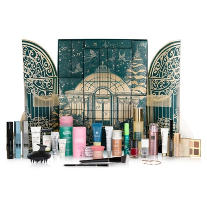 undefined LE JARDIN ENCHANTÉ Calendrier 25 secrets beauté 1 of 3