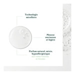 400ml RENE FURTERER NATURIA Shampooing micellaire douceur sans sulfates  3 of 4 Shampooing micellaire douceur sans sulfates
