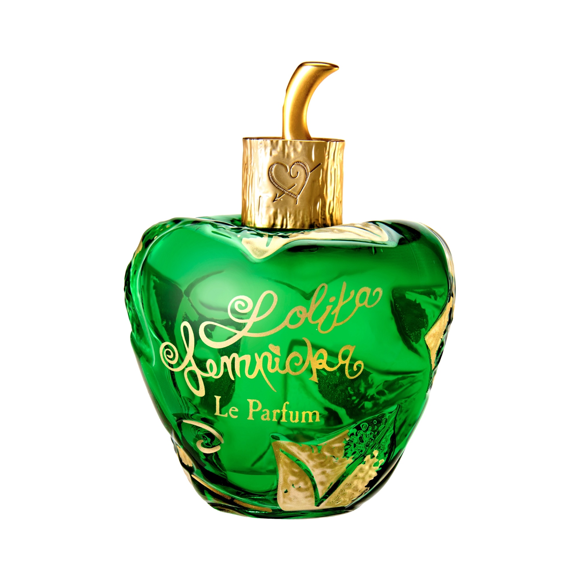 100ml LOLITA LEMPICKA LE PARFUM Eau de parfum - édition limitée 1 of 4 Eau de parfum - édition limitée