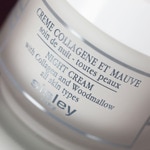 50mL Sisley ANTI-AGE Crème collagène et mauve 2 of 4 Crème collagène et mauve