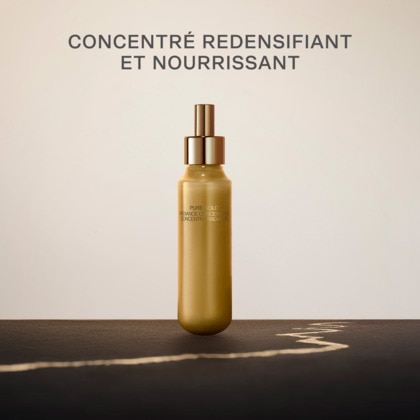 Concentré radiance - recharge