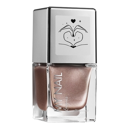 My nail lacquer