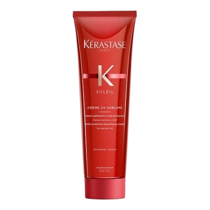 150ML KÉRASTASE SOLEIL Crème UV sublime  1 of 4 