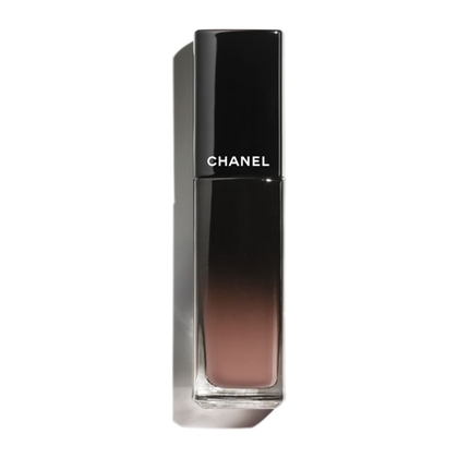  CHANEL ROUGE ALLURE LAQUE Le rouge liquide brillant longue tenue  1 of 4 