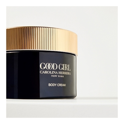 200ML Carolina Herrera GOOD GIRL Crème pour le corps  1 of 4 