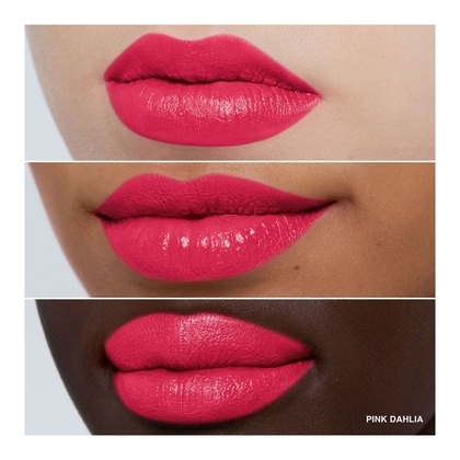  BOBBI BROWN LUXE LIPSTICK Rouge à lèvres hydratant au fini satiné  1 of 3 