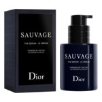 50ML DIOR SAUVAGE Sérum visage au pouvoir du cactus  2 of 4 Sérum visage au pouvoir du cactus