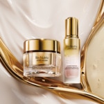 30ml Estée Lauder RE-NUTRIV Sérum-huile longévité éclat  4 of 4 Sérum-huile longévité éclat