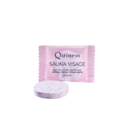Qiriness LES RITUELS Sauna visage - 6 galets aromatiques