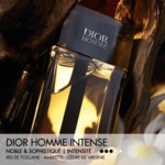 50ML DIOR DIOR HOMME INTENSE Eau de parfum 2 of 4 Eau de parfum