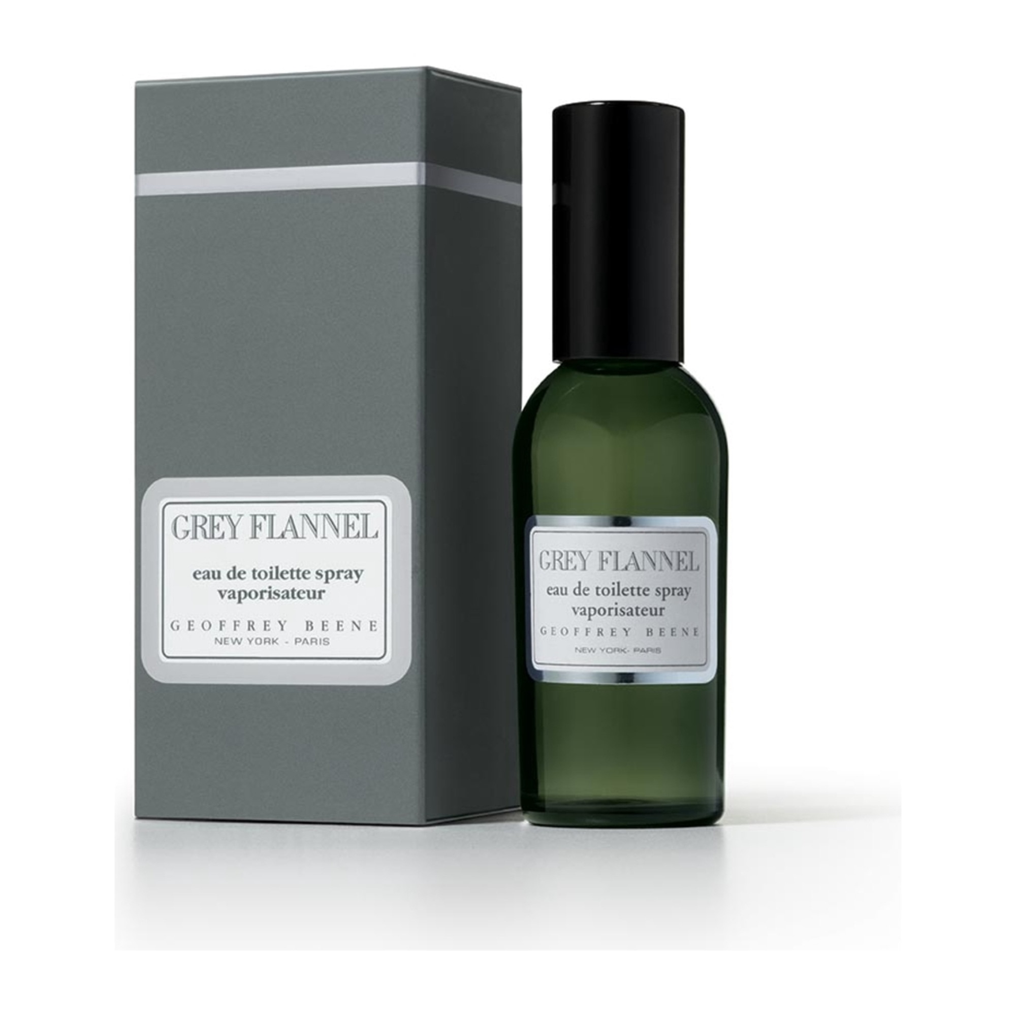 30ML GEOFFREY BEENE GREY FLANNEL Eau de toilette 1 of 4