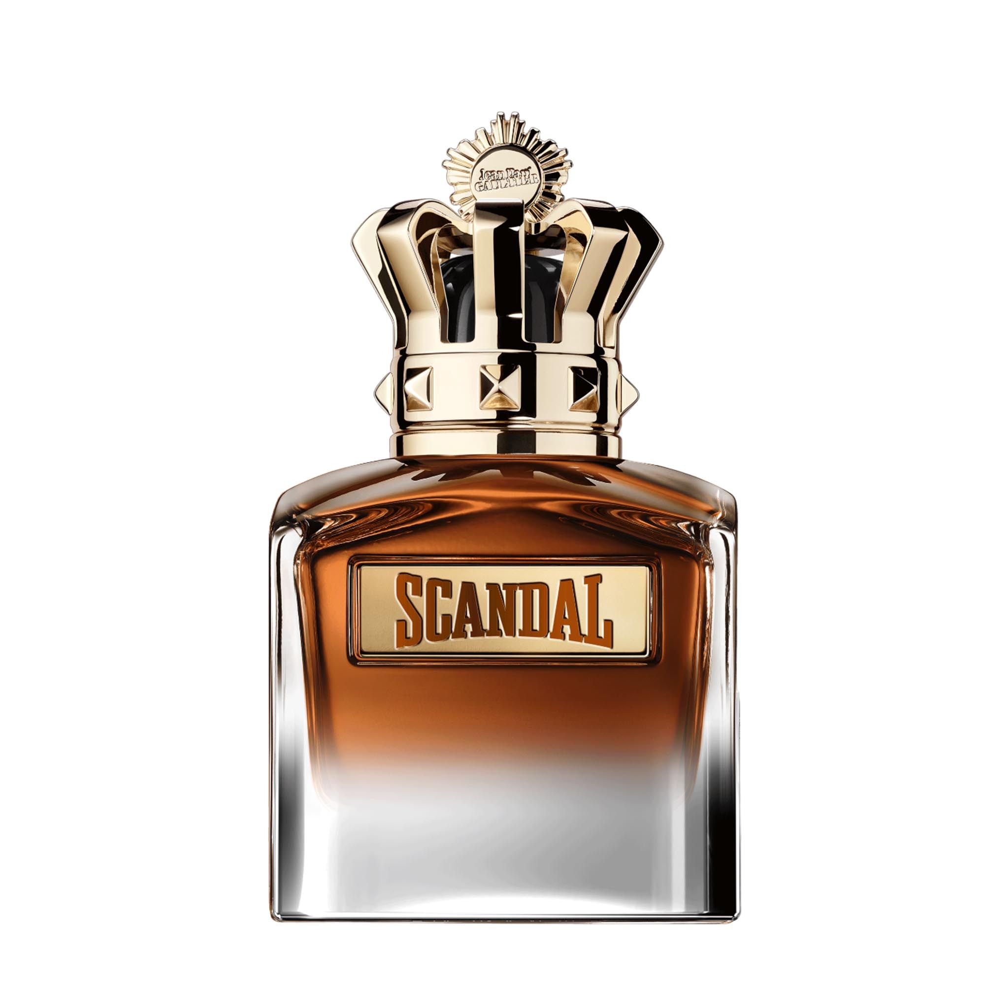 100ML Jean Paul Gaultier SCANDAL ELIXIR POUR HOMME Parfum 1 of 4