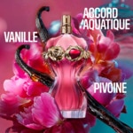 100mL Jean Paul Gaultier LA BELLE ROSEA Eau de parfum 3 of 4 Eau de parfum