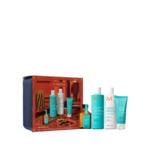 MOROCCANOIL RITUEL REPARATION Coffret capillaire 1 of 4 Coffret capillaire