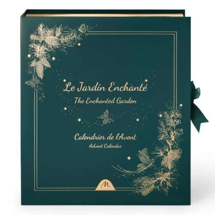 Calendrier de l'avent