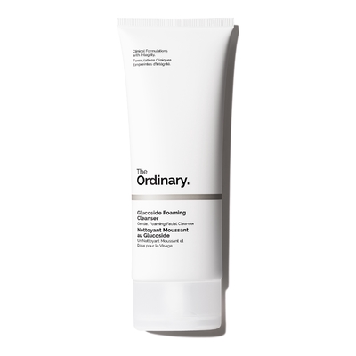 The Ordinary - Preparer & Proteger - Nettoyant Moussant Au Glucoside - 150ml