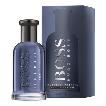 50mL HUGO BOSS BOSS BOTTLED INFINITE Eau de parfum  1 of 4 