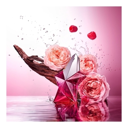 Eau de Parfum Rechargeable