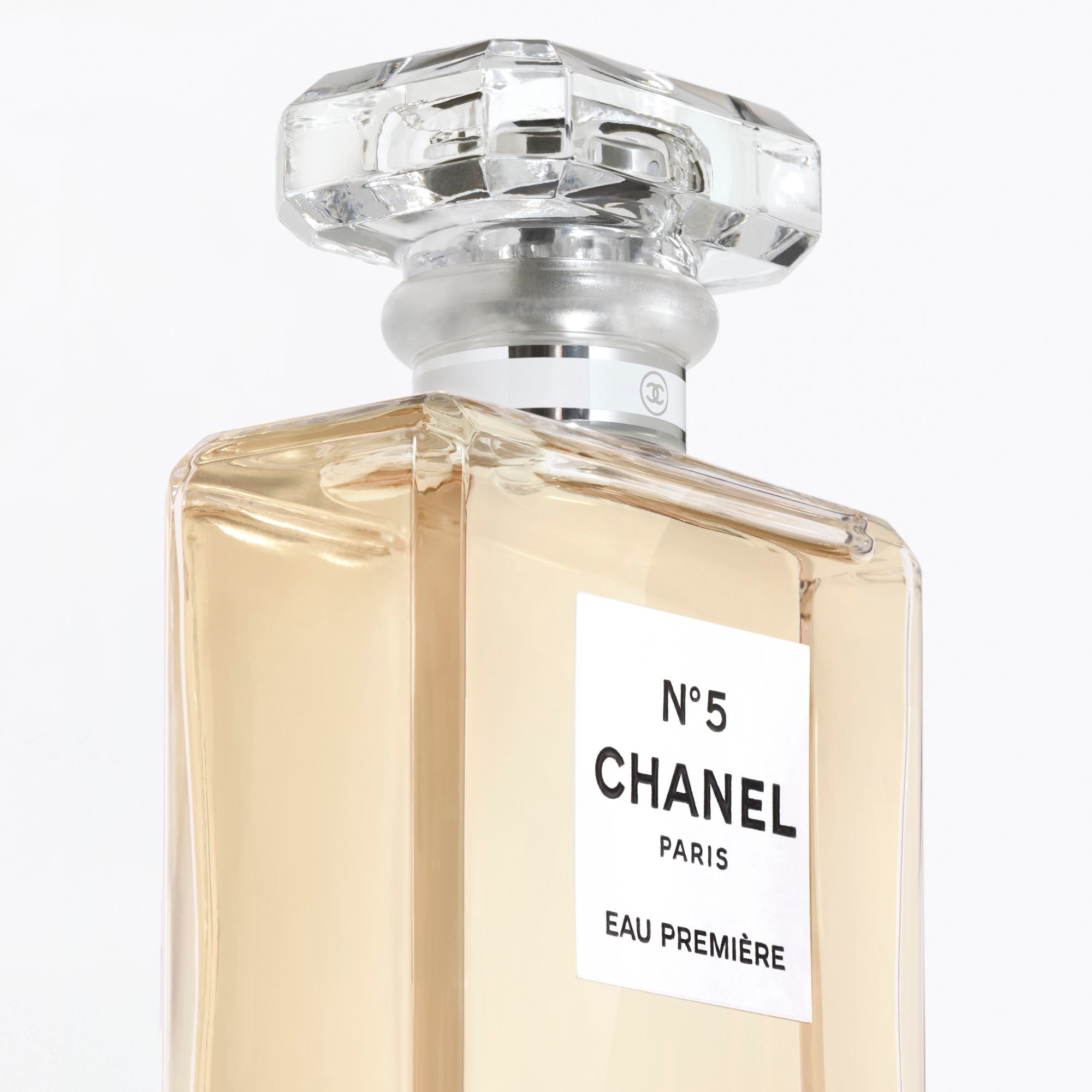 100ML CHANEL N°5 Eau première vaporisateur  1 of 4 