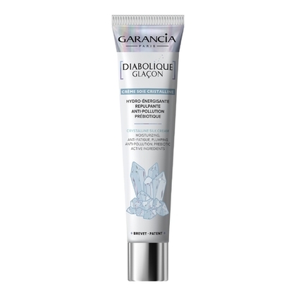 40ml GARANCIA DIABOLIQUE GLAÇON Crème soie cristalline  1 of 1 