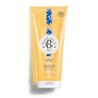 200ML Roger & Gallet VANILLE SOLEIL Gel douche bienfaisant  1 of 2 