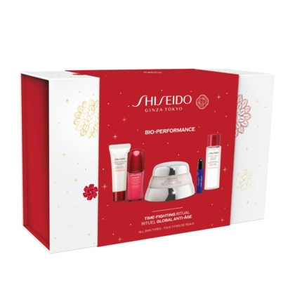  Shiseido BIO-PERFORMANCE Coffret  1 of 3 