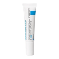 15ML LA ROCHE POSAY CICAPLAST BAUME B5+ Baume ultra-réparateur apaisant anti-marques adulte, enfant & nourrisson  1 of 2 