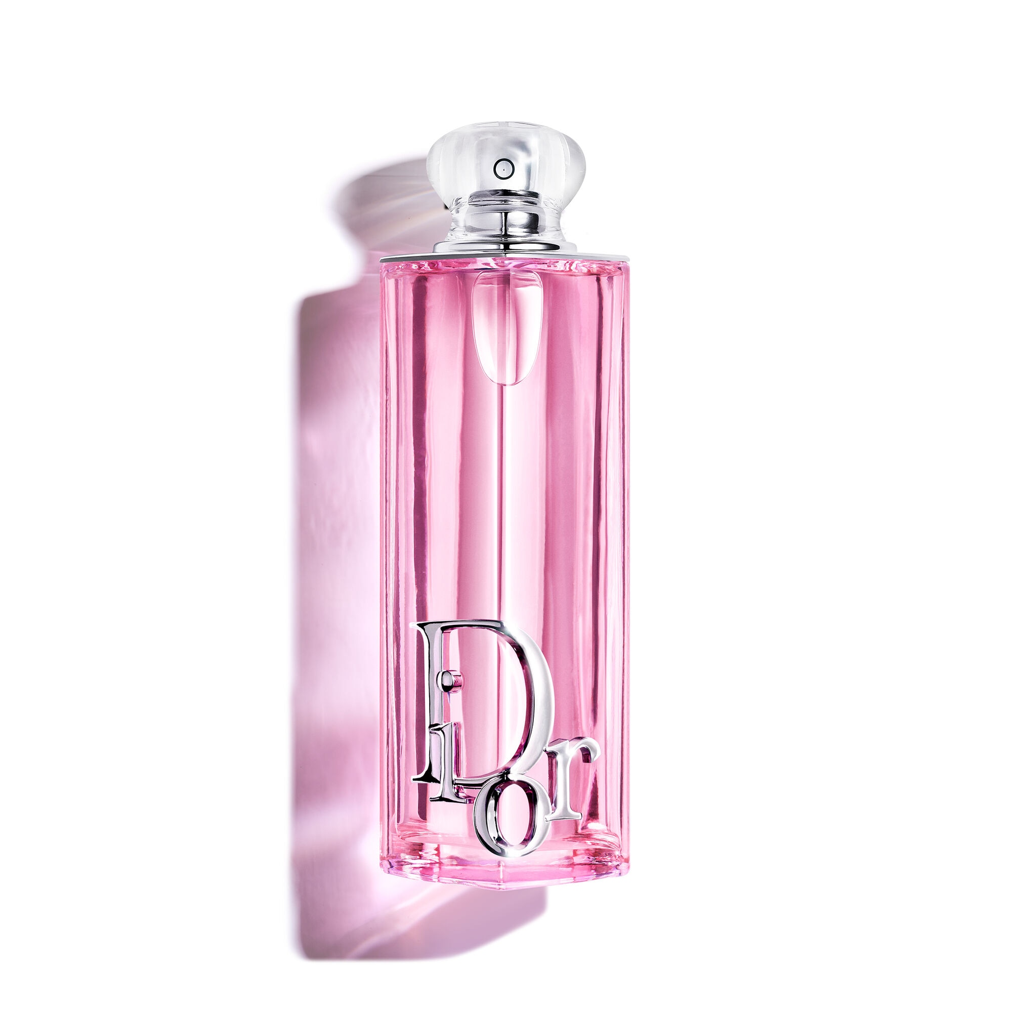 Dior Addict Rosy Glow - Eau De Parfum - Notes De Rose Et De Litchi - 100ml