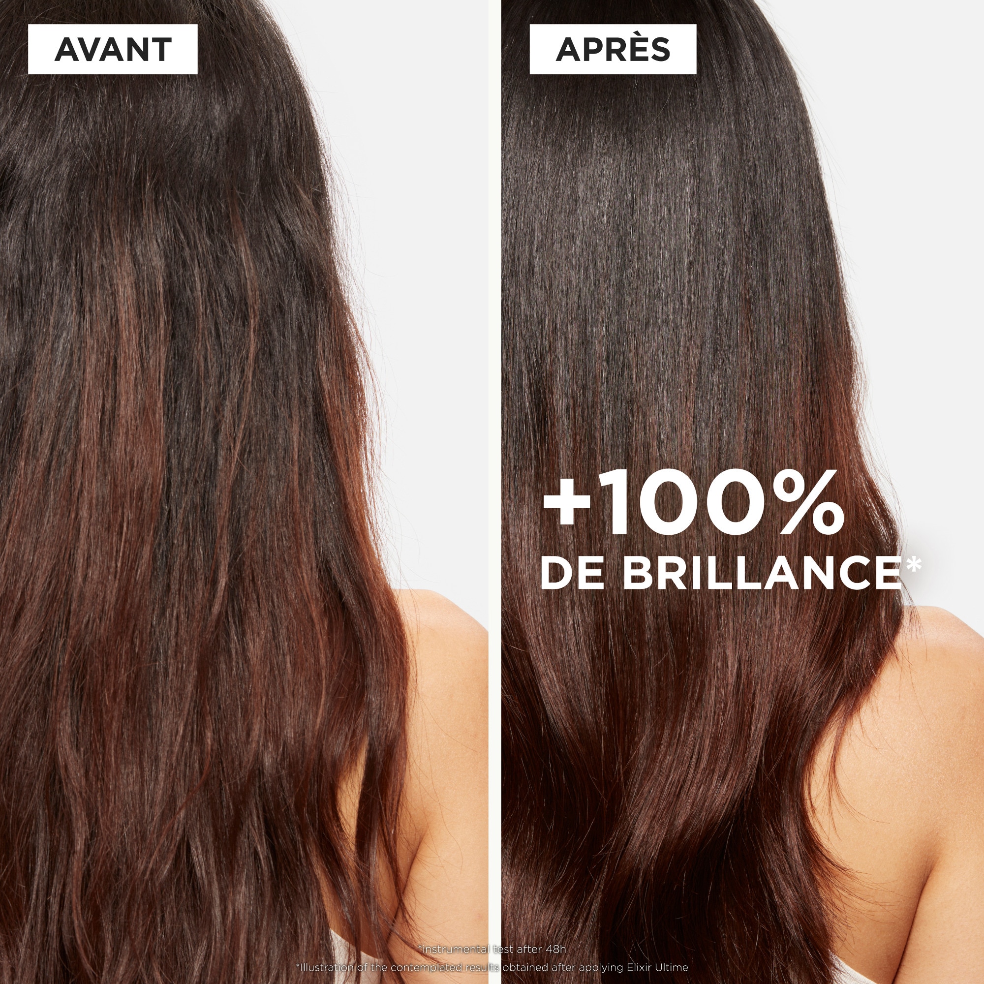  KÉRASTASE ICONIQUE Coffret - duo l'huile originale pour cheveux secs à très secs  1 of 4 