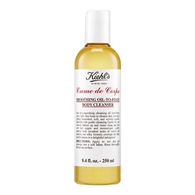 250ml KIEHLS CRÈME DE CORPS Huile de douche nettoyante moussante  1 of 2 