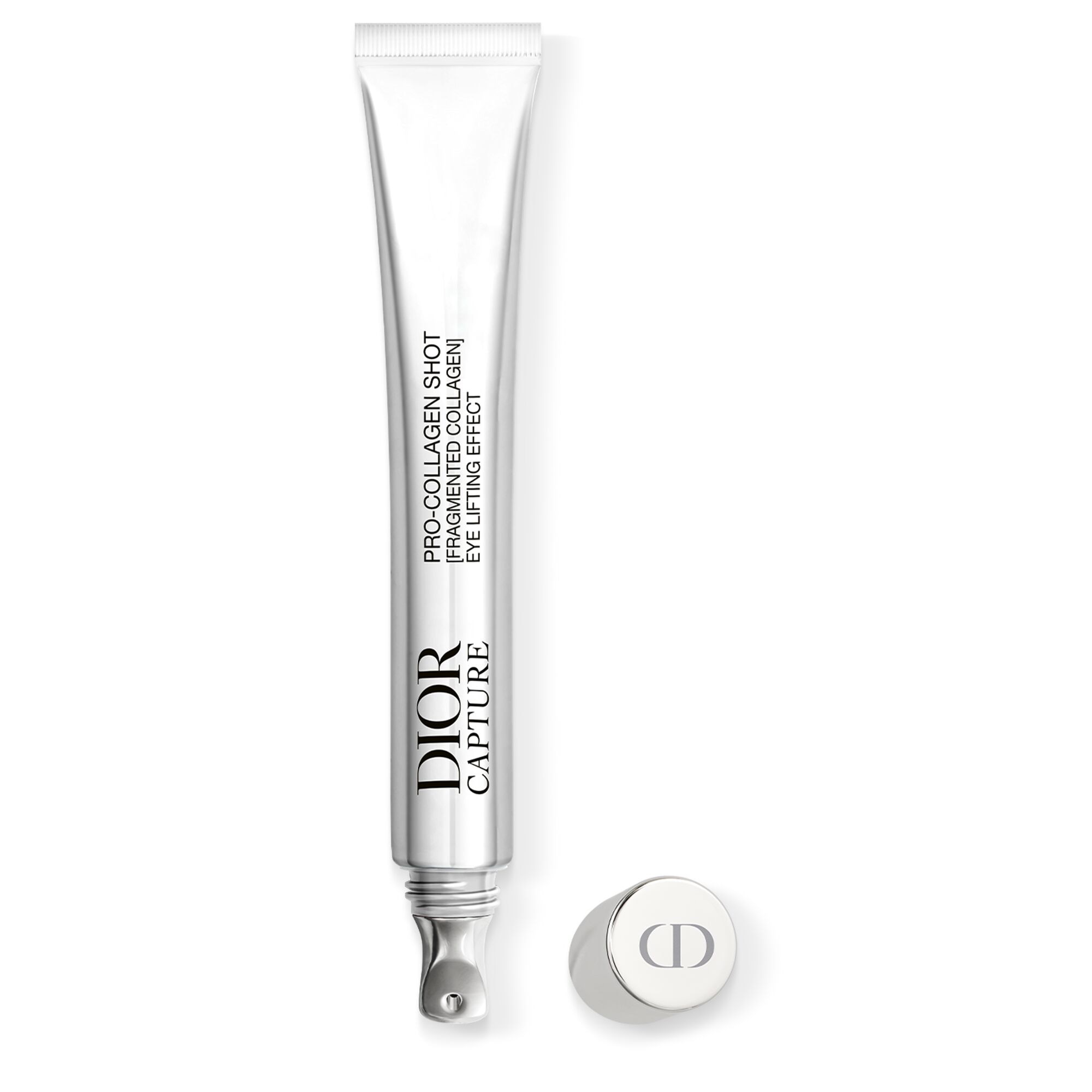 Dior - Capture Totale - Pro-collagen Shot Soin Liftant Regard Avec Fragment De Collagène Biotech - 15ml